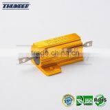 AH Series - 5W Fixed Aluminum Housed WireWound Resistors thumbnail-3