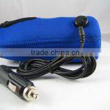 USB Car Travel Baby Milk Warm Bottle Cover thumbnail-4