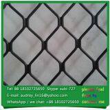 High Quality Smooth and Firm Oxidization Aluminum Meg Fence for Garden