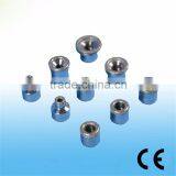 Skin Rejuvenation Skin Rejuvenation Facial Deep Cleaning Portable Water Oxygen Jet Peel Skin Oxygen Skin Treatment Machine Skin Analysis Deeply Clean Machine/ Dermabrasion Water Oxygen Jet Peel Machine Improve Oily Skin thumbnail-6