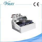 Cavitation Lipo Machine Mini Portable Ultrasound Cavitation Rf Machine For Weight Loss MCR40 Ultrasonic Liposuction Cavitation Slimming Machine thumbnail-3