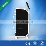 AC220V/110V Sanhe Beauty 808nm Diode Laser / Diode Laser Hair Removal Beard Removal thumbnail-4
