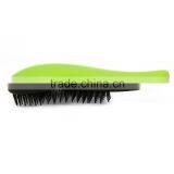 Magic Handle Tangle Shower Hair Brush Comb Salon Styling Tool Detangling Hair Brush thumbnail-5