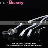 2016 New New Products Maxbeauty M-S4 Fast Weight Loss RF Fat Reduce Beauty Machine thumbnail-2