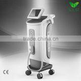 The Factory Low Price 808 Diode Laser Hair Removal Machine Price thumbnail-3
