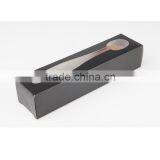 Black Packing Plastic Nylon Oval 6 Brush Soft Hair Best Quality Makeup Brush thumbnail-5