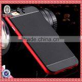 For Apple IPhone6 6s Luxury Armor Back Case for IPhone 6 6s 4.7 Phone Accessories + Logo Hard Hybrid Shockproof Dual Layer Cover thumbnail-5