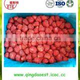 Frozen IQF Strawberry Dice/cube With Competitive Price From China thumbnail-4