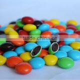 Snake Chocolate With Button Type