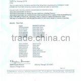 High Quality Dried Strawberry,2014 Crop thumbnail-4