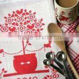 SKVT COTTON WHOLESALE TEATOWEL COTTON thumbnail-1