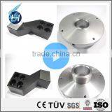 Customized Stainless Steel 316/304/303 Sheet Pipe Aluminum 5052 Carbon Stainless Steel Cnc Parts With Turning Grinding Polishing