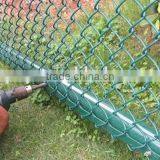 Galvanized Chain Link Fencing/best Quality/manufacturer/chain Link Fence thumbnail-5
