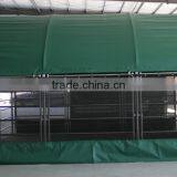 6x6x3.7m Waterproof PVC Comfortable Animal Tent thumbnail-2