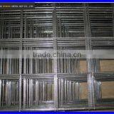 DM Welded Steel Fabric