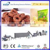 2014 ring snack food machine making line