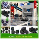 Hydraulic Shisha Charcoal Coal Press Machine Manufacturer thumbnail-5