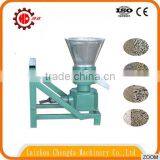 Wood Pellet Machinery Driven by Tractor/PTO Wheat Straw Pellet Mill