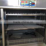 New Material 528 Chicken Eggs Automatic Egg Incubator,chicken Egg Incubator for Hatching 528eggs thumbnail-2