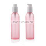 PET Plastic Perfume Bottle Pump Sprayer Bottle