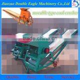 High Capacity Coal Crushing Machine/Movable Crusher/movable Crushing Plant thumbnail-1