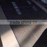 YS Manufacturer Black Coated Mesh for Window and Door/ Insect Screen/mesh Screening thumbnail-6