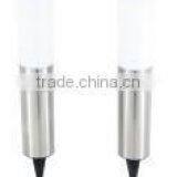 2pcs Solar Garden Light Set