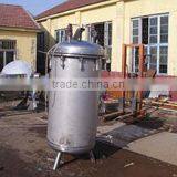 Vertical Liquid Storage Tank /blending Tank /sterilization Tank /retort thumbnail-2