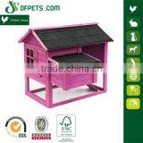 Low Cost Prefabricate Chicken House Wholesale thumbnail-1