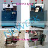 Neweek Hot Selling Electric Sugar Cane Juicer/ Sugar Cane Juice Making Machine thumbnail-4