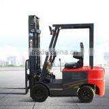 Chinese Famous 60V Battery Charger Forklift, 1ton Small Electric Forklift With Best Price, Made in Qingzhou City