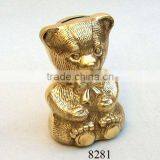 Coin Box / Safe Deposit Box / Money Bank / Moneybox