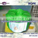 Cheap pe Fishing Rope