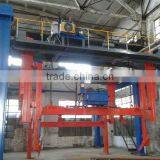 Light Weight Brick Making Machine thumbnail-1