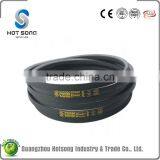 HS-1380 Anti-rust Small Vibration Wall Mounted Greenhouse Axial Fan 50" thumbnail-3