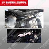 Heavy Truck/box Truck/cargo Truck Leaf Spring Parts Auman Etx5 Foton 255HP,8x4,QiangBang