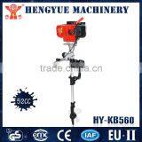 2 Stroke Outboard Motors for Sale With Petrol Outboard Engine thumbnail-1