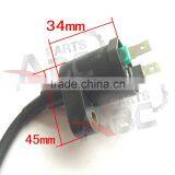 GY6 150CC Scooter Ignition Coil With Long Wire 150CC Hammerhead Go Kart thumbnail-3