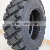 High Quality New Pattern Design Industrial Loader Skid Steer Tires 12-16.5 thumbnail-5