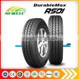 China Supplier New Car Tire P205/70R15 thumbnail-6
