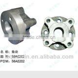 Guangxi Liugong Excvavtor Parts 56A0202 Piece thumbnail-1