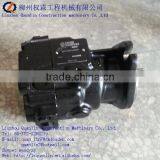 Liugong Road Roller Spare Part 11W0055 Shock Motor Vibration Motor thumbnail-1