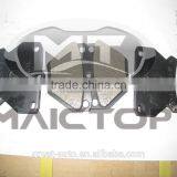 Auto Brake System OEM 04466-20090 Brake Pad for Corolla Altis Celica thumbnail-2