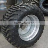 High Flotation Tire 700/50-26.5, 600/50-22.5, 550/60-22.5 thumbnail-6