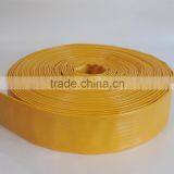 PVC Layflat Water Discharge Hose For Pump Use thumbnail-2