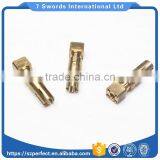 Customized High Demand Precisely for Wholesales Customized High Quality Cnc Rapid Prototyping Cnc Machining Aluminum Parts thumbnail-2