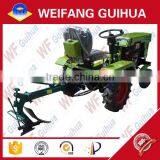 Factory Sales Cheap 12 hp Farm Mini Tractor With High Quality thumbnail-5