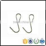 Custom Decorative Stainless Steel Hooks/various Metal Screw Hook/type S Hook thumbnail-2