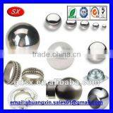 Dongguan Hot Saler Chrome Steel Ball(0.3-60mm,RoHS,SGS,ISO:9001:2008) thumbnail-1