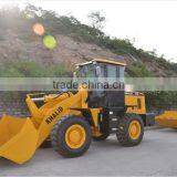 930k Wheel Loader Price With DEUTZ 92kW Engine and 1.8m3 Bucket thumbnail-2